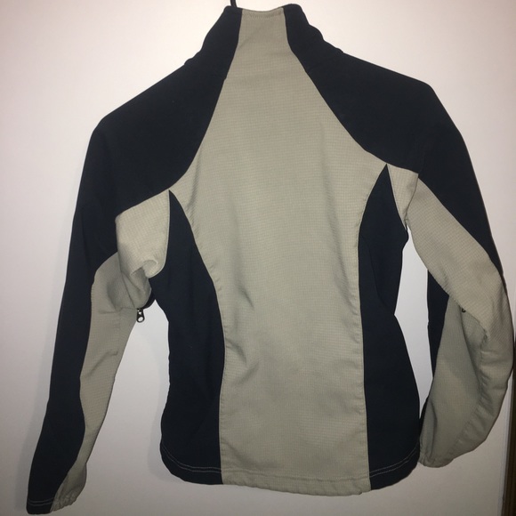 Marmot Soft-shell/Windbreaker Jacket - Picture 2 of 5